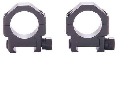 TSR-W Picatinny/Weaver Scope Rings