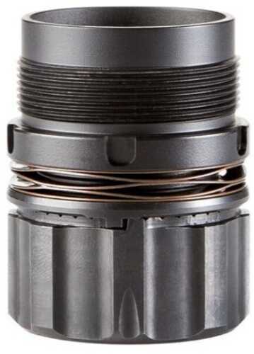 Key-MO Adapter For SILENCERCO SUPPRESSORS