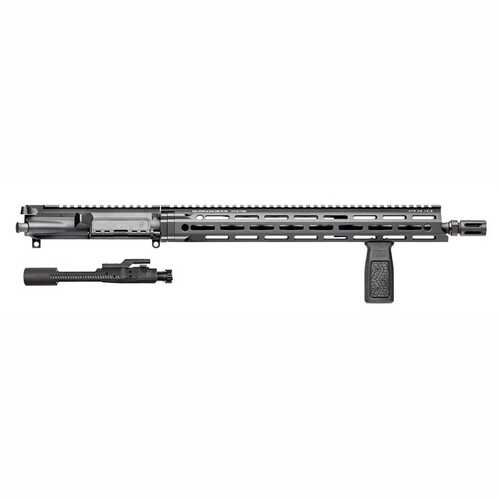 DDM4V7 Pro 18'' 5.56MM Nato Complete Upper Receiver Black