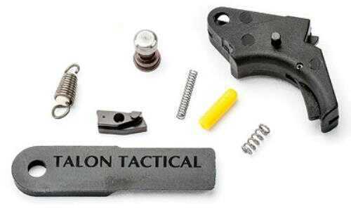 S&W M&P M2.0 Polymer Action Enhancement Trigger & Duty/Carry Kit