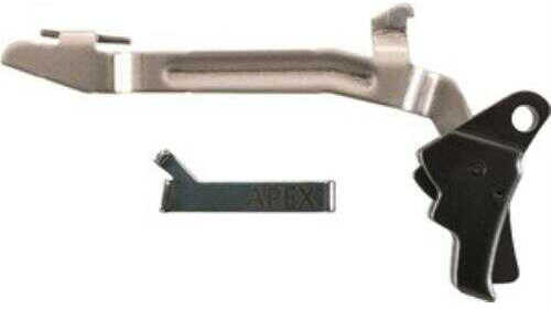 Action Enhancement Trigger W/ Trigger BAR For Glock~ Gen5