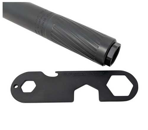 Area419 Hellfire Aluminum Wrench For Brake And Suppressor Mounts