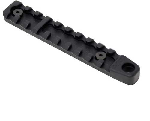 Area 419 Improved Bipod Rail 4.8 Long 10-Slot Snag-Free Keymod Attachment