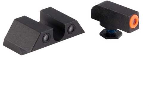 Perfect Dot Tritium Night Sights For Glock~