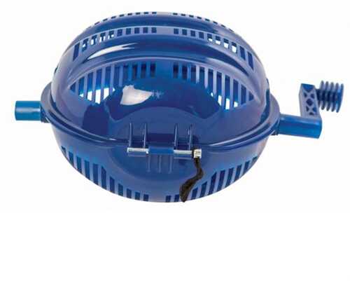 Quick-N-EZ Rotary Sifter Kit