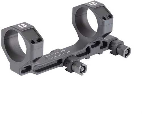 Condition One Modular Mounts
