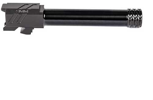 Pro Match Threaded G19 Barrels