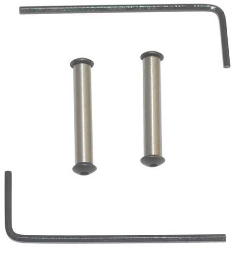 Anti-Walk Trigger/Hammer PINS W/ KEYS
