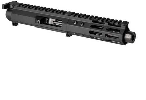 Foxtrot Mike Products AR-15 9mm Upper Receivers M-LOK Assembled