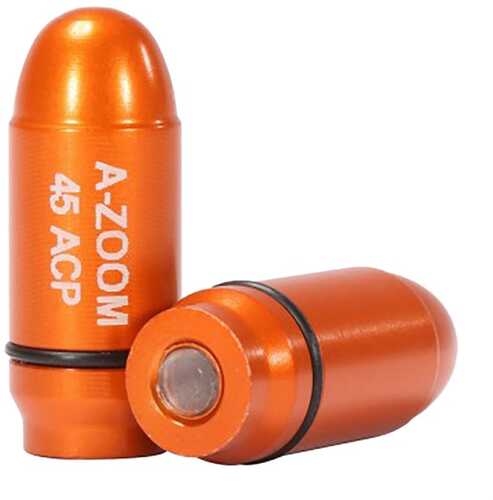 Ammo Snap Cap Dummy ROUNDS
