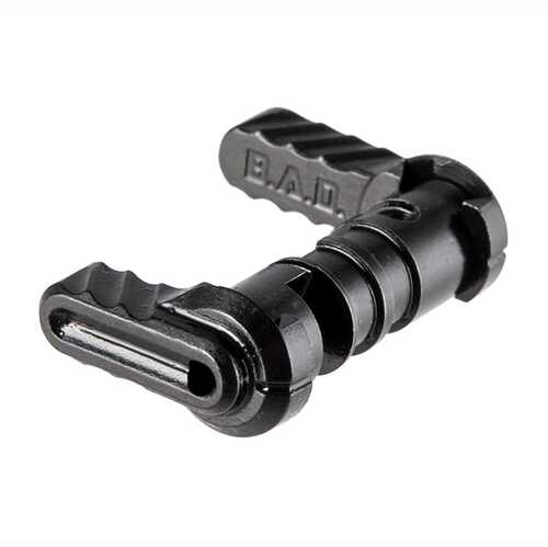 AR-15 Bad-Ass Full-Auto Safety Selector Ambidextrous