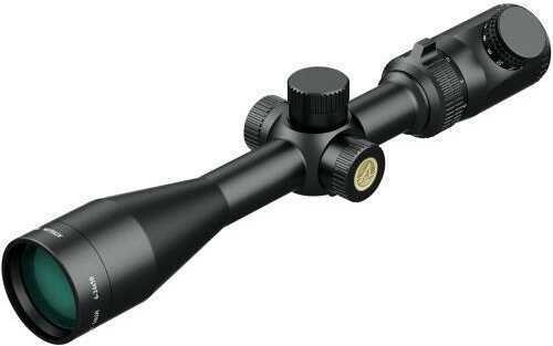 TALOS 6-24X50MM SFP ILLUMINATED Rifle Scope