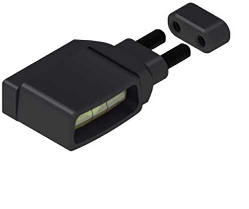 Condition One Anti-Cant Device