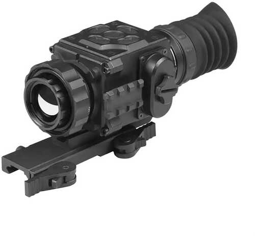 Rattler TS-384 Compact Thermal Imaging Sight Black