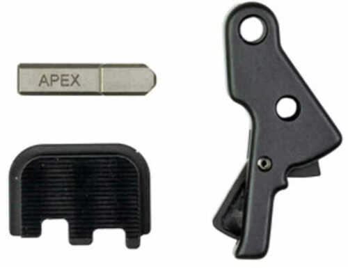 CZ P10 Action Enhancement KITS