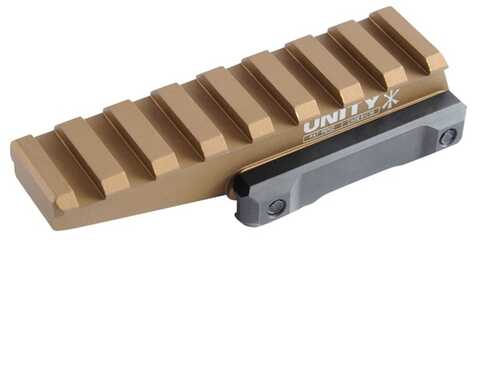 Fast Optic Riser