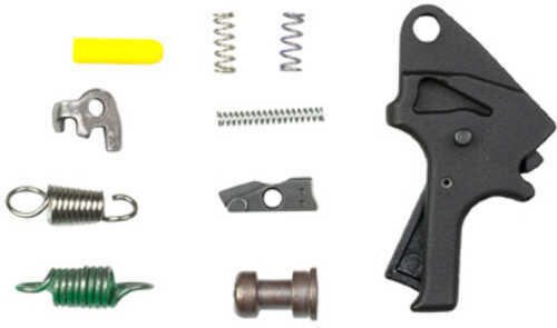 Smith & Wesson M&P Flat FACED TRIGGERS Polymer
