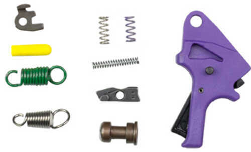 Smith & Wesson M&P Flat FACED TRIGGERS Polymer