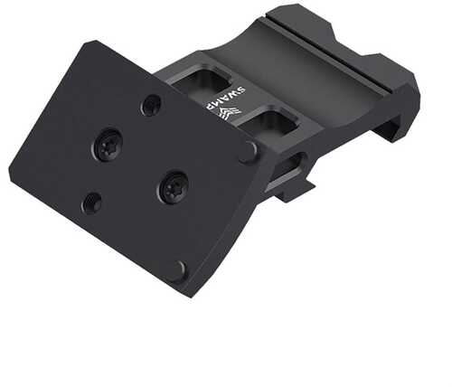 SF REBEL RISR ADJ DOT SIGHT MNT PIC