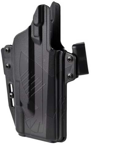 Raven Concealment Systems Perun  OTW Holsters Sig Sauer 320 Ambidextrous Black Injection-Molded Polymer