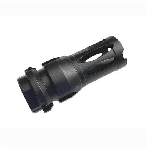 Forward Controls Design Llc AR-15 6315 Flash Hider For KEYMO Mount 1/2-28