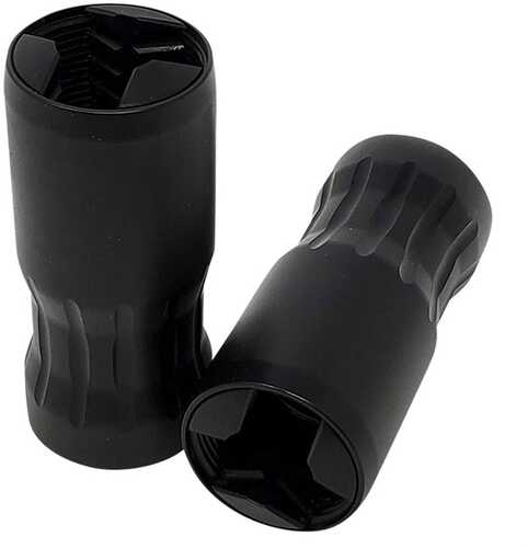 Area 419 Hellfire Linear Flash Suppressor With 1/2-28 Adapter
