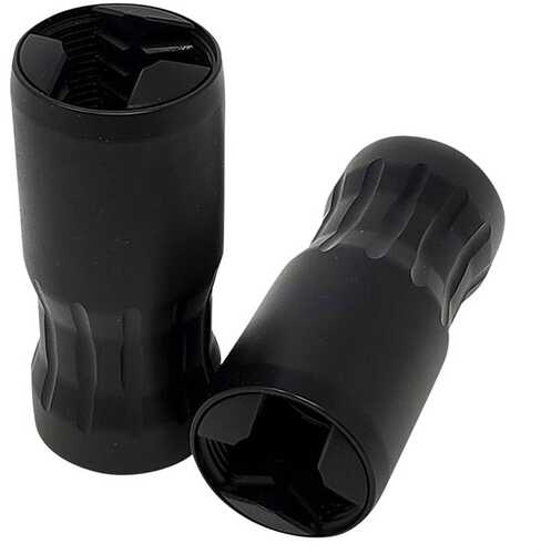 Area 419 Hellfire Linear Flash Suppressor With 5/8-24 Adapter
