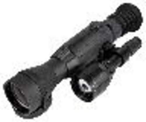 Wraith 4K Max 3-24X50MM Digital Rifle Scope With IR