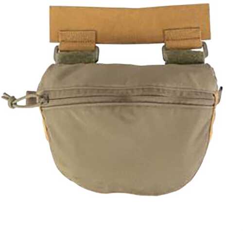 GHP Plate Carrier Pouch