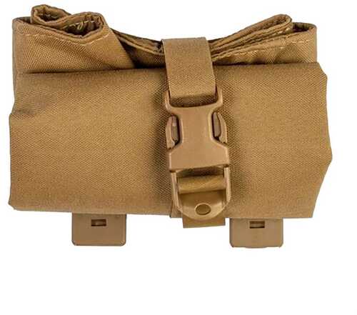 Roll Up Dump Pouch