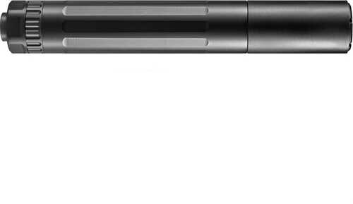 Ghost-M Pistol Suppressor