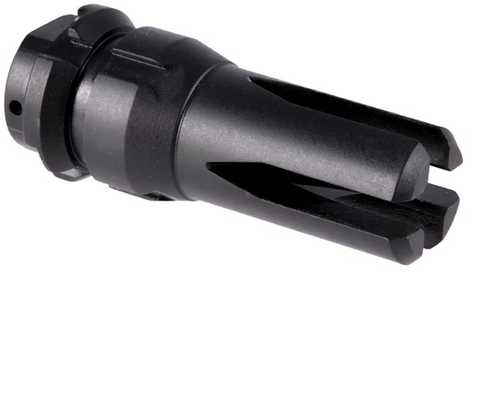 Jmac Customs Llc G36 Flash Hider 15F Keymount (Keymicro) 15-1 Threads Stainless Steel Model: GFH-15F-KM