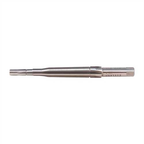 Clymer Rimmed & Belted Rifle Chambering Reamers 300 H&H Magnum Belted Magnum