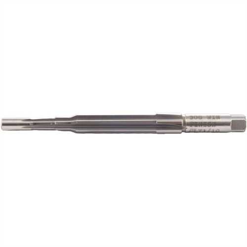 Clymer Rimless Rifle Chambering Finishing Reamer 308 Winchester Model: F308WIN