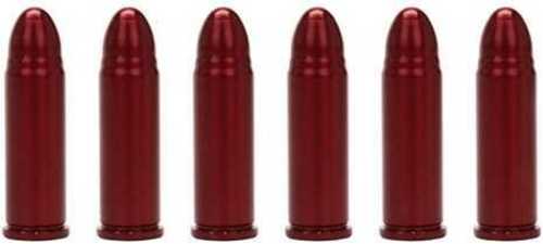 A-Zoom Ammo Snap Cap Dummy Rounds 32 S&W Long 6 Rounds