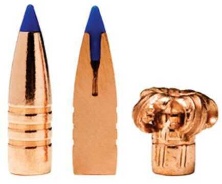 Barnes 6MM 80 Grains Tipped TSX Bullets Bc331