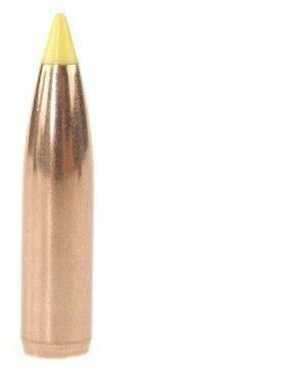 Nosler Ballistic Tip Hunting Bullets 270 Caliber 140 Grain Spitzer Reloading 12 Per Box Md: BP27140