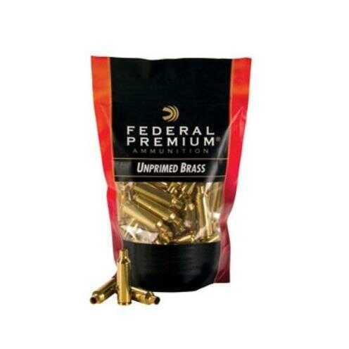 Federal Pr22250UPB100 Gold Medal Rifle 22-250 Remington Brass 100