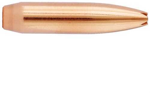 Sierra 1728 GameKing 6.5mm .264 130 GR Hollow Point Boat Tail (HPBT) 100 Box