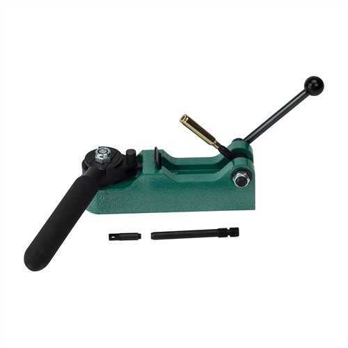 RCBS Primer Pocket Swager Bench Tool