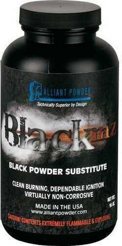 ALLIANT Powder Black MZ 1Lb. Can