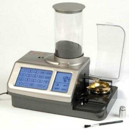 Lyman 7750600 Gen 5 Powder Measure