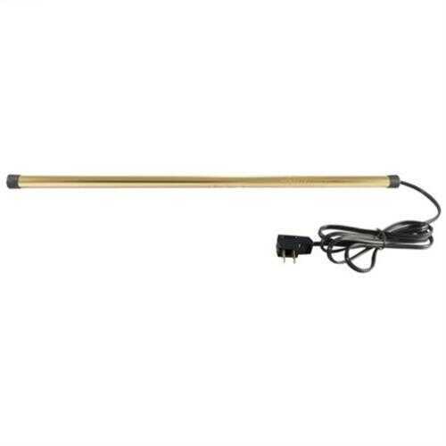 Lockdown  Dehumidifier Rod Gold 36" 110 Volt Outlet