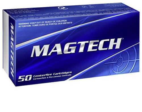 40 S&W 155 Grain Hollow Point 50 Rounds MAGTECH Ammunition