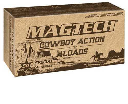 44-40 Win 200 Grain Lead 50 Rounds MAGTECH Ammunition Winchester