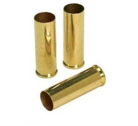 Magtech Brass 44-40 Win Unprimed Cases 100/Box