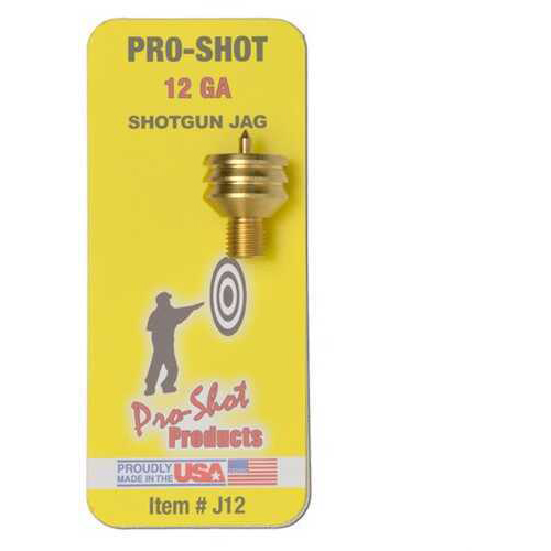 PROSHOT J12 Shotgun Jag 12Ga