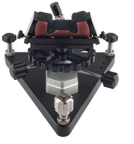 Sinclair Comp. Shooting Rest W/ Benchrest Top No Windage