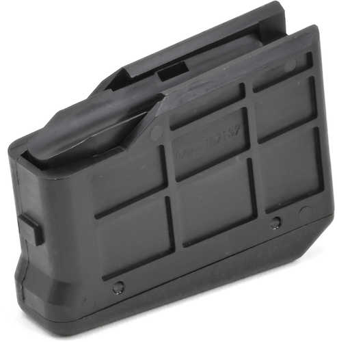 Savage Arms Magazine 25 223Rem 204Rug Bottom Release Latch
