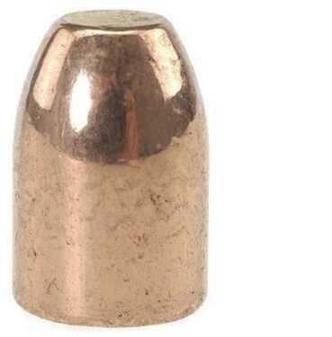 SNS .40 S&W 140 Grain Flat Point Coated Reloading Bullets, 500 Count Md: SSC40140FP